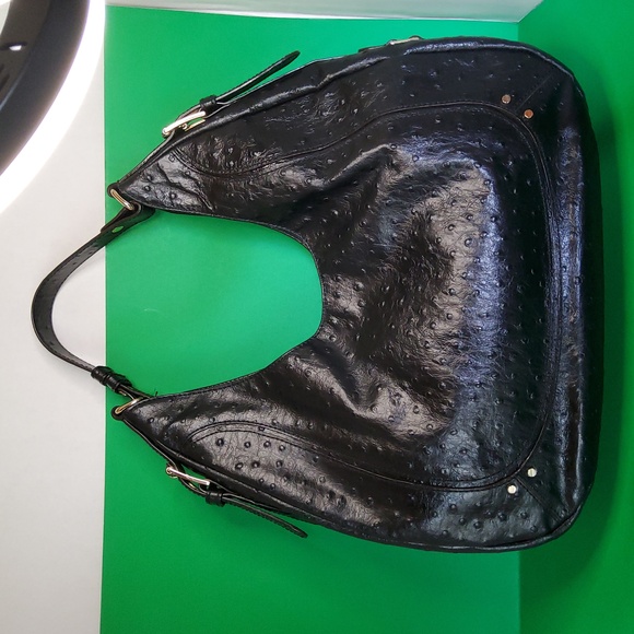 ANTONIO MELANI Handbags - NWOT Antonio Melani leather shoulder bag